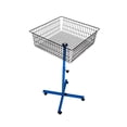 thumbnail image 2 of Siruishop Support de Rangement pour Balles 4 Roues Porte-Balles de Tennis pour Rangement Extérieur 200 Balles, 2 of 8