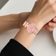 thumbnail image 4 of Reloj de Pulsera Para Hombre, Original A Estrenar Correa Metalica Hombre, Moderno, Casual, Deportivo Reloj de Pulsera,Reloj Digital Multifuncional para Hombres, Deportes, Correr A,alloy, 4 of 5