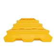 thumbnail image 6 of Camco Super Tri-Leveler for Camper or RV, 3 Heights of 2", 3.5" and 5", 12,500 lb Capacity, 6 of 8