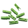 thumbnail image 1 of 100Pcs Photo Clips Small Paper Clips for Home Decorations Christmas, 1 of 5