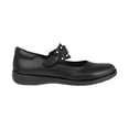 thumbnail image 2 of Zapatos Escolares Niña Chabelo C26-a Piel Negro, 2 of 4