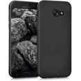 thumbnail image 1 of Case Compatible with Samsung Galaxy A5 (2017) Case - Soft Slim Protective TPU Silicone Cover - Black Matte, 1 of 5