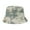 Gray a3, variant on qolati Bucket Hats for Men Women Fashion Beach Sun Cap Packables Outdoor Summer Travel Fisherman Hat