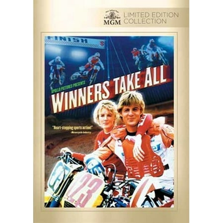 Winners Take All (DVD)