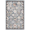 Grey/Sage, variant on SAFAVIEH Aspen Kiro Tribal Area Rug, Grey/Sage, 6' x 9'