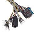 thumbnail image 3 of CNKOO RC Car Light Simulation Control Light Lighting System Kit for 1/10 Model RC Car, 3 of 4