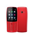 thumbnail image 1 of Teléfono 2G desbloqueado para estudiantes mayores Teléfono básico para personas mayores de 1,77 pulgadas Teclas grandes Tarjetas duales Doble modo de espera Ayuda SOS Luz LED intermitente roja, 1 of 5