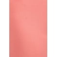 thumbnail image 6 of Moa Collection Women's Casual Solid Full Length Leggings Elastic Waistband, 6 of 6