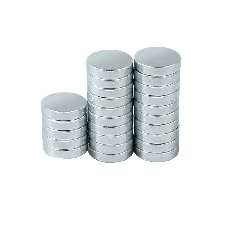 Small Magnets, Neodymium Magnet, Rare Earth Magnets, Strong Thin