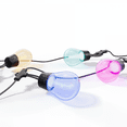 thumbnail image 5 of Govee 48ft Outdoor Clear Bulb String Lights, 5 of 8