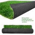 thumbnail image 2 of LITA Premium Artificial Grass 13' x 70' (910 Square Feet) Realistic Fake Grass Deluxe Turf Synthetic Turf Thick Lawn Pet Turf -Perfect for indoor/outdoor Landscape - Customized Sizes Available, 2 of 9