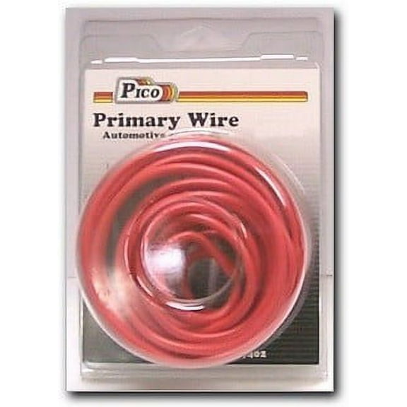 Pico Wiring 81101PT in our Wire Department