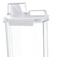 thumbnail image 6 of YWJLQH Softener Dispenser Laundry Container Laundry Powder Container for Laundry 2000ml, 6 of 7