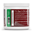 thumbnail image 2 of Jigsaw Health, Electrolyte Supreme, Fruit Punch, 11.9 oz (336 g), 2 of 6