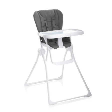 UPC: 0849285020699 | Joovy Nook Baby High Chair — Charcoal