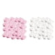 thumbnail image 1 of Piezas de 200 cabezas de flor rosa de espuma Yotijar, 1 of 10