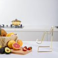 thumbnail image 3 of Handheld Game Controller and Headphone Stand for Desk Organizer 2-Tier, 3 of 4