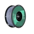 thumbnail image 1 of 3D Printing Material For 3D Printers,3D Printer Filament PLA+ 1.75mm Dimensional Accuracy +/- 0.03mm 1KG (2.2 LBS) Spool ,Smoother Printing Experience, 1 of 5