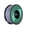 Gray, variant on 3D Printing Material For 3D Printers,3D Printer Filament PLA+ 1.75mm Dimensional Accuracy +/- 0.03mm 1KG (2.2 LBS) Spool