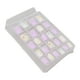 thumbnail image 3 of Uñas postizas autoadhesivas para niños, 24 piezas, uñas postizas autoadhesivas para niños, uñas postizas para niños, verdadera excelencia, 3 of 8