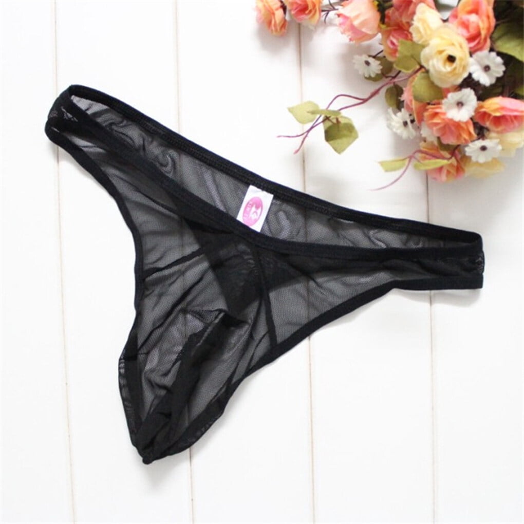 String Respirant Pour Homme - Taille 70-95 Cm, Polyester, Anneau, Neuf Avec étiquettes