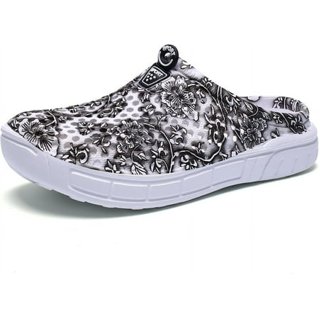 

Women s Garden Clogs Shoes Breathable Quick Drying Sandals Slippers Beach Footwear