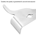 thumbnail image 4 of Cuchillo raspador de acero inoxidable, herramienta para apicultor, equipo de apicultura, 4 of 11