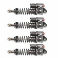 thumbnail image 2 of Accessoire RC Remplacement Ressort Amortisseur, Amortisseur, 4 Pcs pour Voiture RC pour RC Crawler, 2 of 4