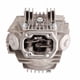 thumbnail image 1 of Conjunto de válvula de culata, conjunto de culata de 52,4 mm/2,06 pulgadas Conjunto de culata Conjunto de culata Conjunto de culata Artesanía superior, 1 of 9