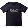 thumbnail image 1 of Slipknot T-Shirt pour Adulte à Logo Hi-Build, 1 of 2