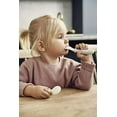 thumbnail image 5 of BabyBjorn Baby Spoon and Fork, 4 Pieces, Powder Green, 5 of 5