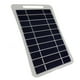 thumbnail image 5 of 2W 5V Panel de Carga Solar USB Cargador de Batería Pequeña Central Eléctrica Impermeable, 5 of 9