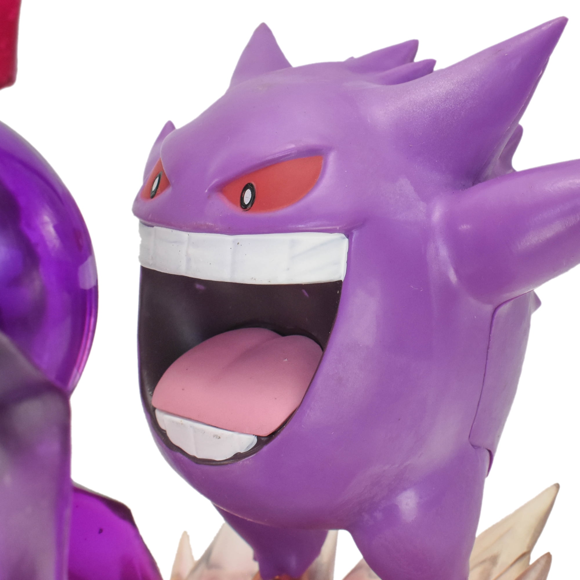 Gengar, Pokémon Wiki