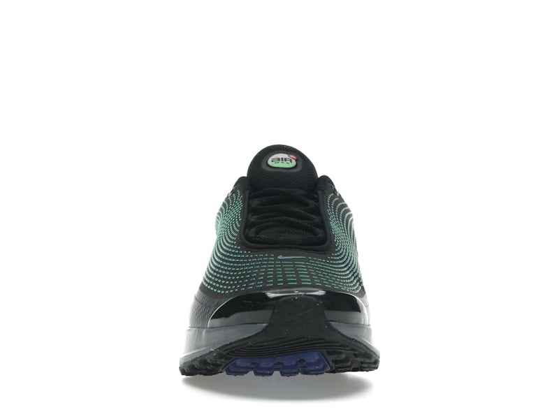 Nike Men's Air Max Dn Black Rage Green Running Shoes, from StockX