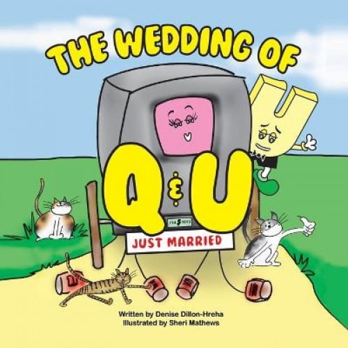 Le Mariage de Q et U