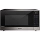 thumbnail image 1 of Horno de Microondas Panasonic 1.6 Pies Cúbicos Negro Reacondicionado, 1 of 2