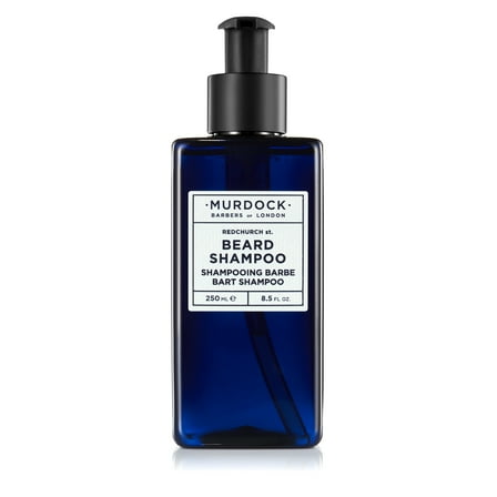 Murdock London Beard Shampoo 250ml