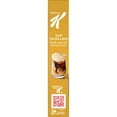 thumbnail image 5 of Kellogg's Special K Breakfast Cereal, Fiber Cereal, Family Breakfast, Family Size, Iced Vanilla Latte, 18.2oz Box (1 Box), 5 of 8