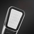 thumbnail image 2 of US 2 Pack 300 Holes High Pressure Handheld Shower Head Powerful Boosting Spray, 2 of 5