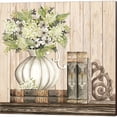 thumbnail image 3 of Great Art Now Farmhouse Finds by Cindy Jacobs 3 Piece Canvas Art Set Each 14"W x 14"H, 3 of 5