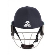 Shrey Master Class AIR 2.0 Cricket Helmet - STEEL