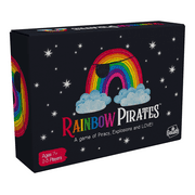 Goliath Rainbow Pirates
