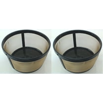 Mr. Coffee Basket Coffee Filter (2 Count)