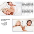 thumbnail image 4 of Adjustable Anti Snoring Mouthpiece Guard Anti Snore Sleep Apnea Teeth Grind, 4 of 5