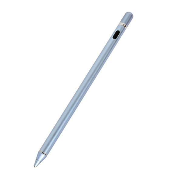 Mistaha Universal Stylus Pen Elastic Pure Copper Tip Auto Power Off Compatible with iOS/Android/Windows Capacitive