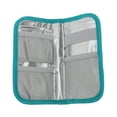 thumbnail image 1 of Portable Insulin Cooler Case with 2 Ice Packs Lightweight and Durable Medication Cooling Bag, Keep Humidify, Multifunctional Use for Insulin, Convenient for Travel, 1 of 8