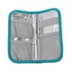 thumbnail image 1 of Estuche Enfriador De Insulina, Bolsa Enfriadora De Insulina, 2 Bolsas De Hielo Con Cierre De Cremallera, Elegante Con Bolsa Interior Para Pluma De Insulina, 1 of 7