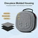 thumbnail image 2 of Bolsa de Transporte para Auriculares de Realidad Virtual 3S/Quest 3/Quest 2 y Estuche para Controlador Táctil, Accesorios de Realidad Virtual, Color Negro, 2 of 5