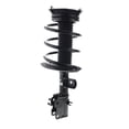 thumbnail image 2 of Complete Corner Unit Assembly -Strut, Mount and Spring, 2 of 4