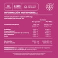 thumbnail image 2 of INOSITOL Platinum Life360+ 120 Cápsulas Suplemento Alimenticio, 2 of 8